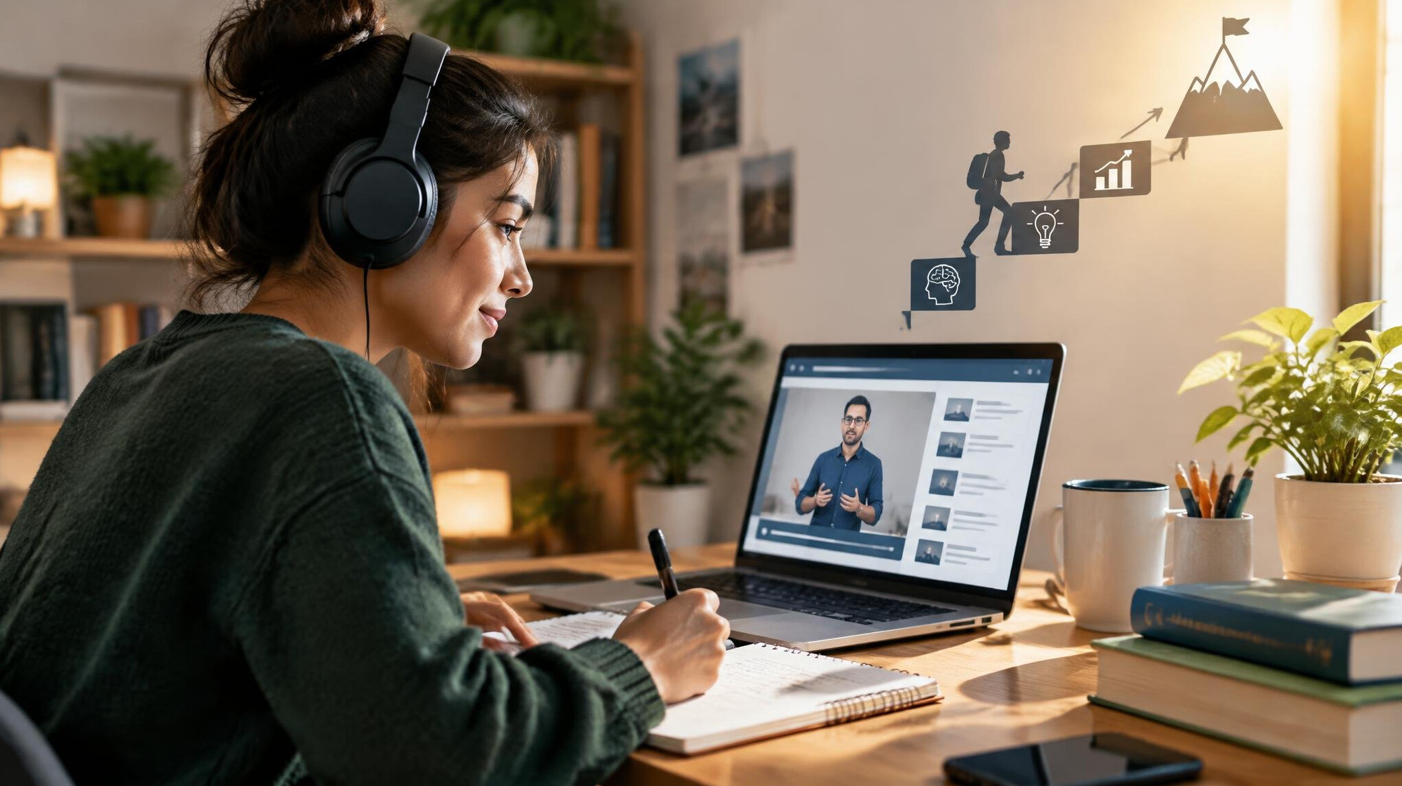 online course learning